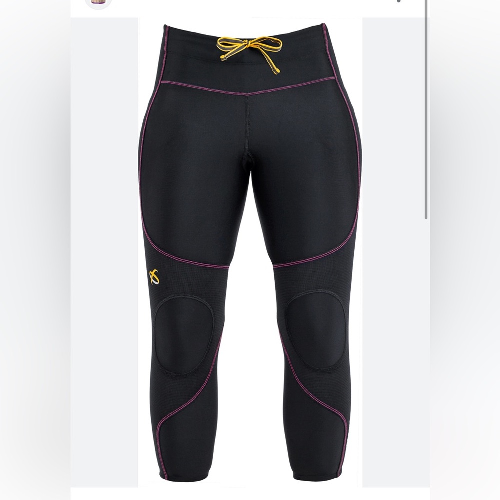 Opedix Knee Action Compression Leggins Size X-Small
